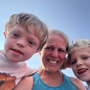 Fundraising Page: Jessica Schuster